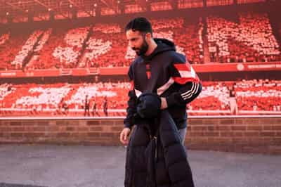Image for Soccer-Man United's managerial merry-go-round continues after Amorim sacking