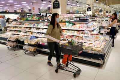 Image for Japan raises business spending view, sees weakness in economy &#8211; report