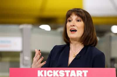 Image for UK sets up innovation hub to boost defence sector and growth