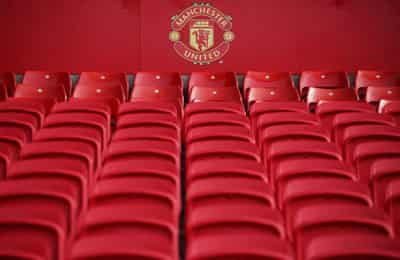 Image for Finnish businessman Zilliacus ready to pay premium for Manchester United
