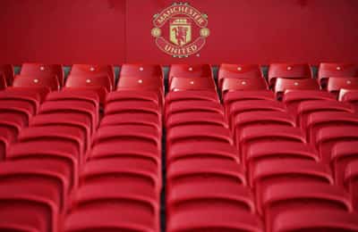 Image for Finnish businessman Zilliacus ready to pay premium for Manchester United