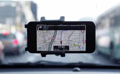 Image for Waze&#8217;s ex-CEO says app could have &#8216;grown faster&#8217; without Google