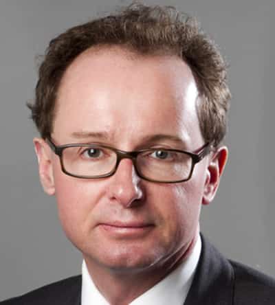 Image for INVESTORS URGED TO ‘KEEP CALM AND CARRY ON’ WHEN INTEREST RATES START TO RISE