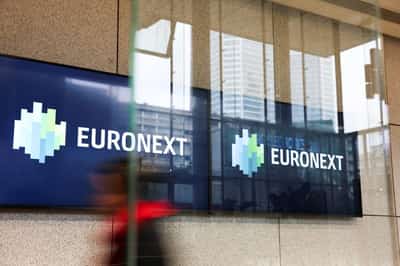 Image for Euronext launches all-share offer for Athens stock exchange