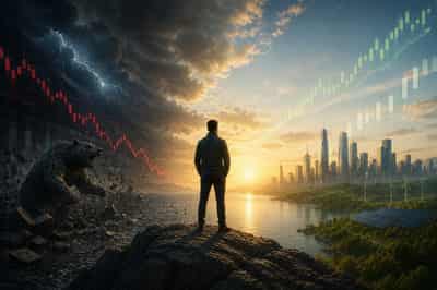 Image for The Silent Transformation of Investing: Why the Future May Reward Resilience More Than Aggression
