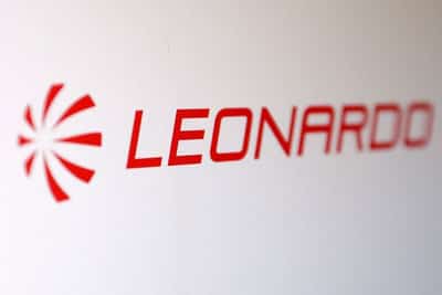 Image for Italy's Leonardo to sell 9.4% Avio stake to participate in capital hike