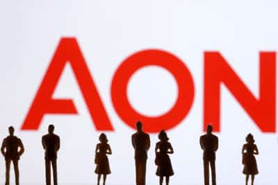 Image for Aon to divest majority of NFP's wealth business in $2.7 billion deal