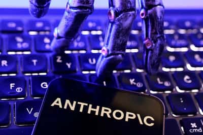 Image for Exclusive-Anthropic IPO valuation hinges on $190-200 billion 2028 revenue forecast, sources say
