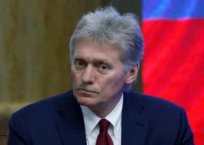 Image for Kremlin says EU-proposed lower Russian oil price cap is not helpful for global markets