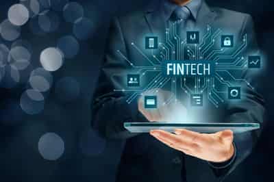 Image for How to approach fintech innovation in a saturated market