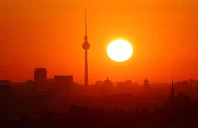 Image for Berlin to simplify rules in bid to speed up defence surge, draft law says