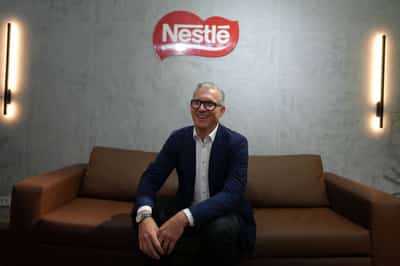 Image for Nestle boosts cocoa buying in Brazil, working with farmers to cut fertilizer use