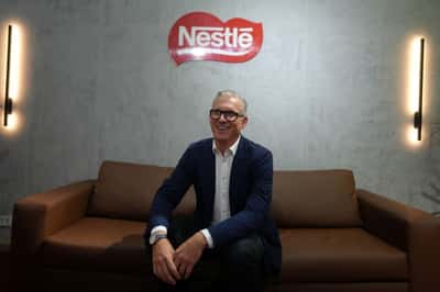 Image for Nestle boosts cocoa buying in Brazil, working with farmers to cut fertilizer use