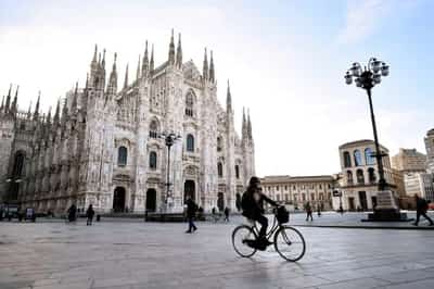 Image for Italy industry output jumps unexpectedly in April, getting Q2 off to strong start