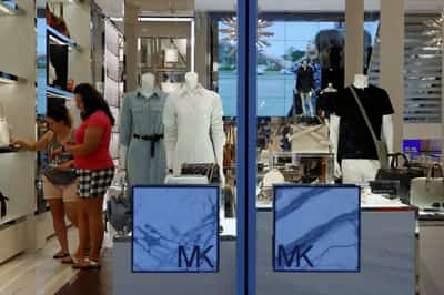 Image for Capri Holdings posts surprise quarterly loss, warns of tariff hit