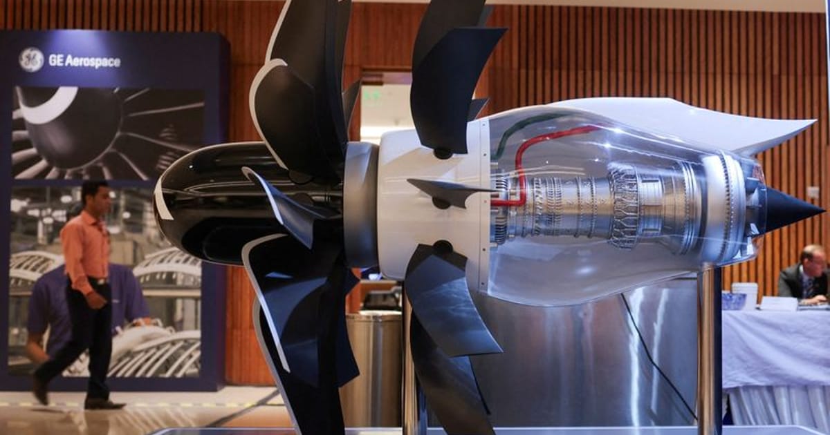 CFM's Innovations in Jet Engine Designs for Future Efficiency