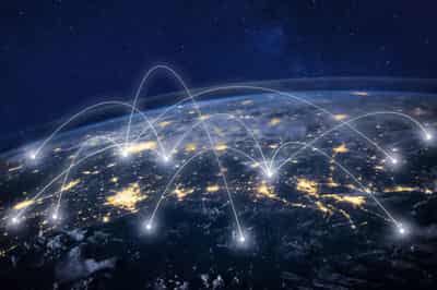 Image for Has international data transfer overcome its largest obstacle yet