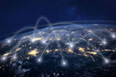 Image for Has international data transfer overcome its largest obstacle yet