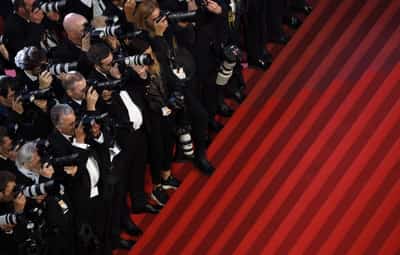 Image for Getty Images scraps Shutterstock merger