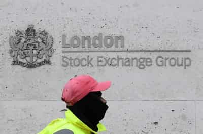 Image for Miners lead FTSE 100 higher on earnings cheer