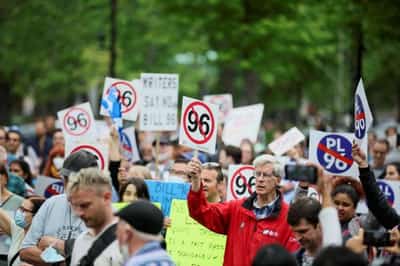 Image for Explainer-How Quebec’s new French language law will impact business, hiring?