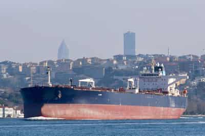 Image for Morning Bid: A breakthrough deal or a crude awakening?
