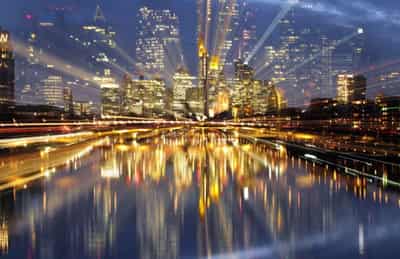 Image for German business morale hits six-month low as virus halts recovery