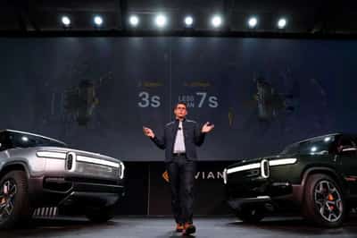 Image for EV disruptors hit industry speed bumps that have plagued legacy automakers for years