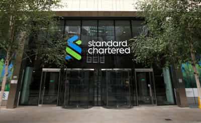 Image for First Abu Dhabi Bank reiterates not eyeing offer for Standard Chartered