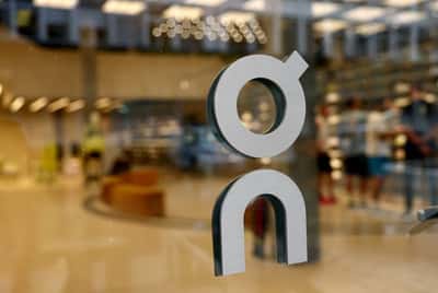 Image for Sportswear brand On misses quarterly sales view as consumers demand weakens