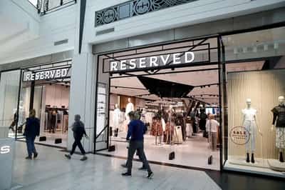 Image for Polish fashion retailer LPP appoints Marcin Bojko as deputy CEO