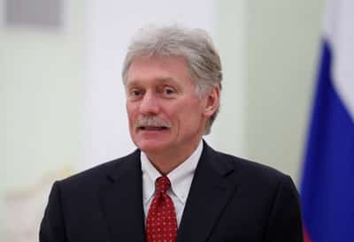 Image for Kremlin says US spy chief held talks with Russian counterparts during Moscow visit