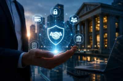 Image for The Hidden Currency Driving the Future of Banking
