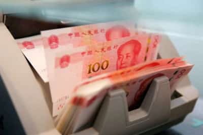 Image for China&#8217;s July new yuan loans expected to nearly halve from June: Reuters Poll