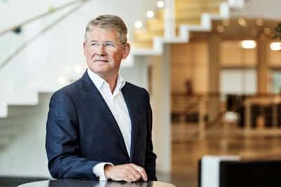 Image for Novo Nordisk's former chief makes comeback to steer choice of new CEO