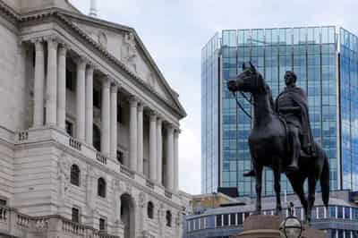 Image for Explainer-Why are Britain’s pension schemes dumping gilts?