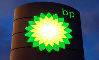 Image for BP joins consortium seeking wind power off Norway