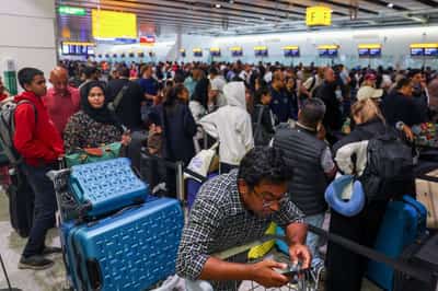 Image for UN aviation gathering opens under shadow of cyberattacks, geopolitical tensions