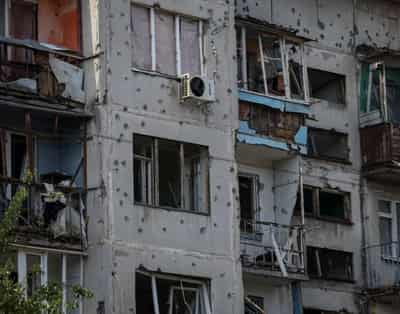 Image for Ukraine and Russia: What you need to know right now