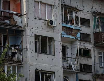 Image for Ukraine and Russia: What you need to know right now