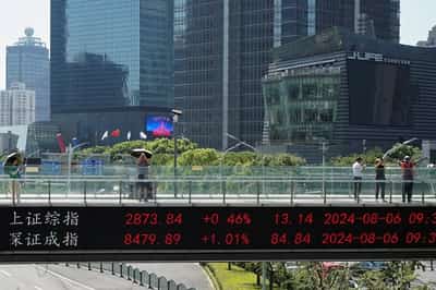 Image for Unwind of massive yen-funded carry has room to go, analysts say