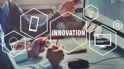 Image for Innovating for the next normal: 5 ways to refresh your technology stack