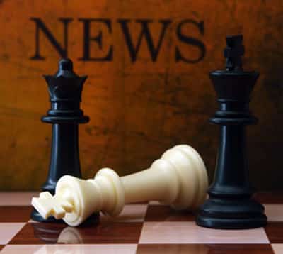 Image for ANDREW HENWOOD APPOINTED AS CEO OF FOREGENIX AHEAD OF TRANSACT14