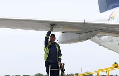 Image for Europe faces Q4 jet fuel supply deficit even as South Korea becomes latest big supplier