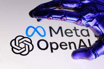 Image for Exclusive-Meta offers AI rival chatbots limited free WhatsApp access, sources say