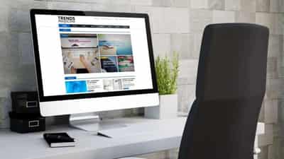 Image for Work near home is the start of new workspace solutions for the financial services industry