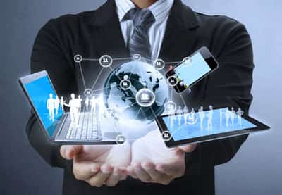 Image for A question of trust: Addressing mobile security fears