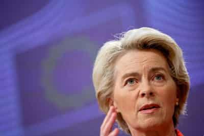 Image for EU could face gas shortage next year, IEA warns