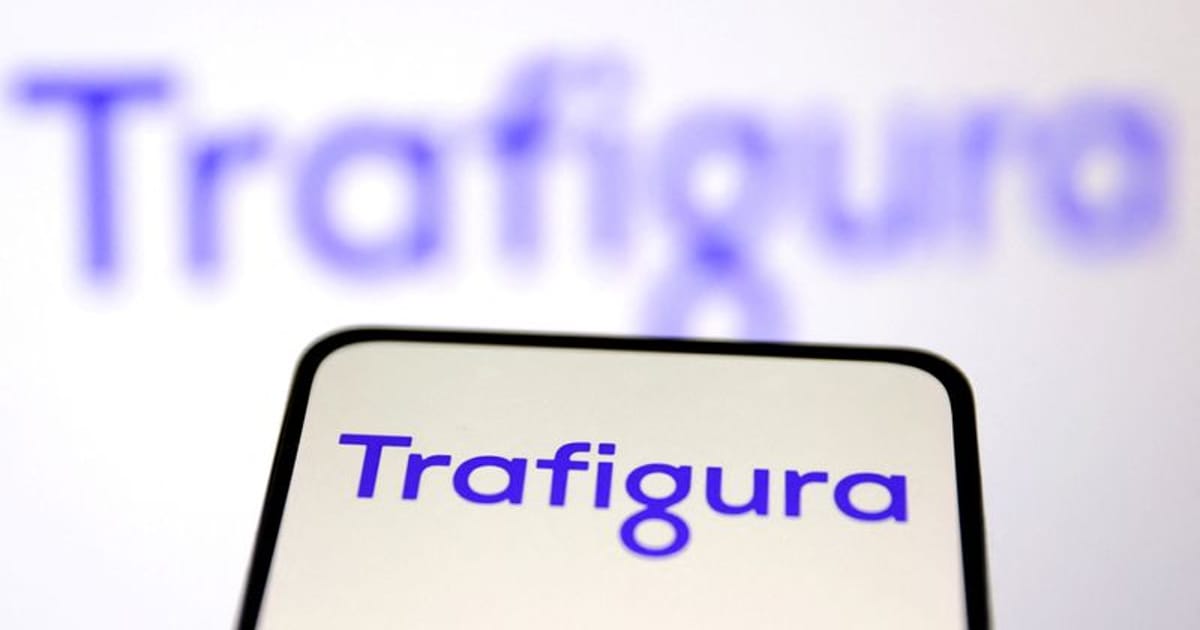 Trafigura launches Volare tanker arm, plans Oslo listing