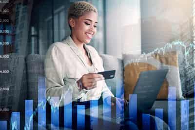 Image for E-commerce Growth Patterns: A Comprehensive Analysis